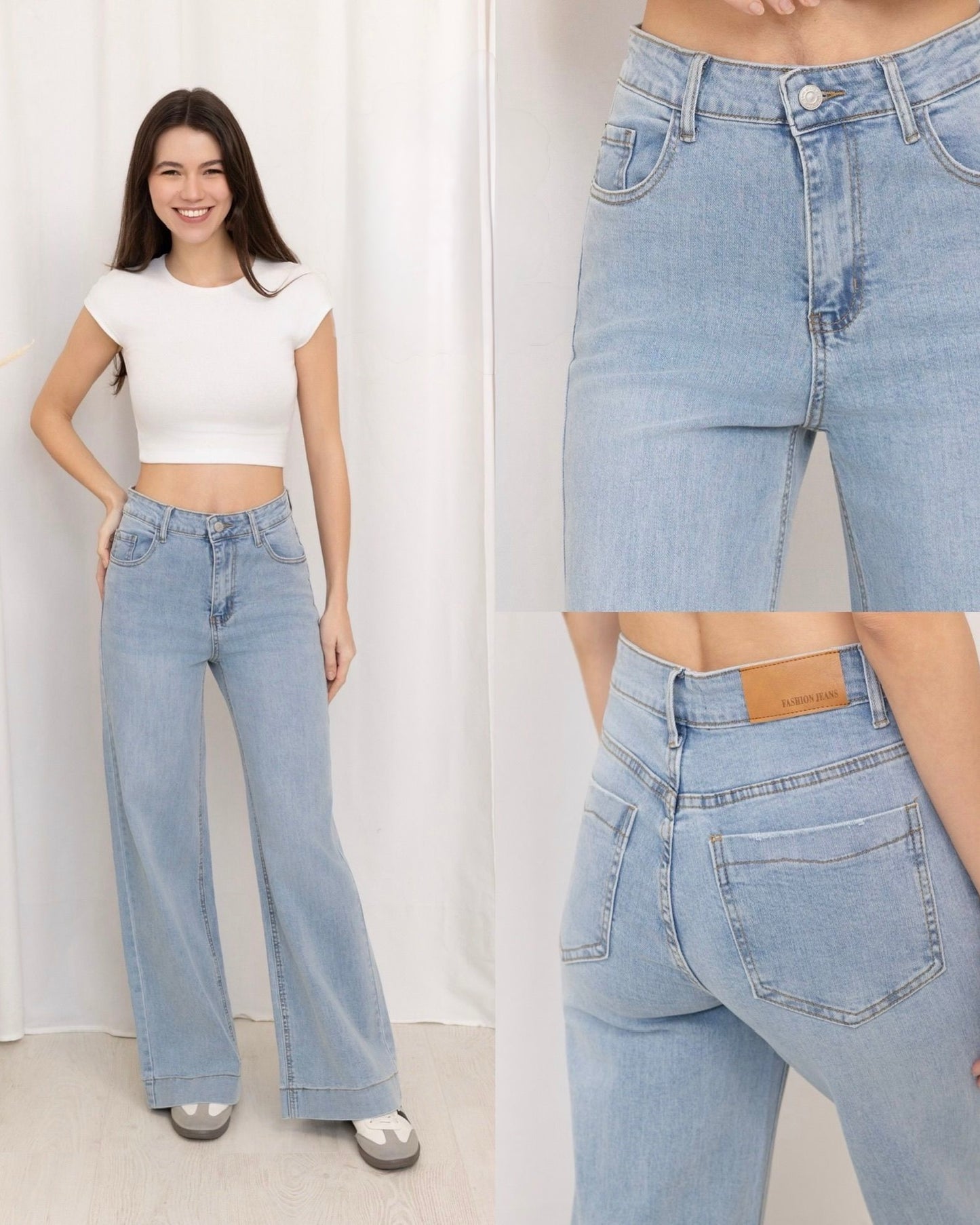 Jeans Victoria