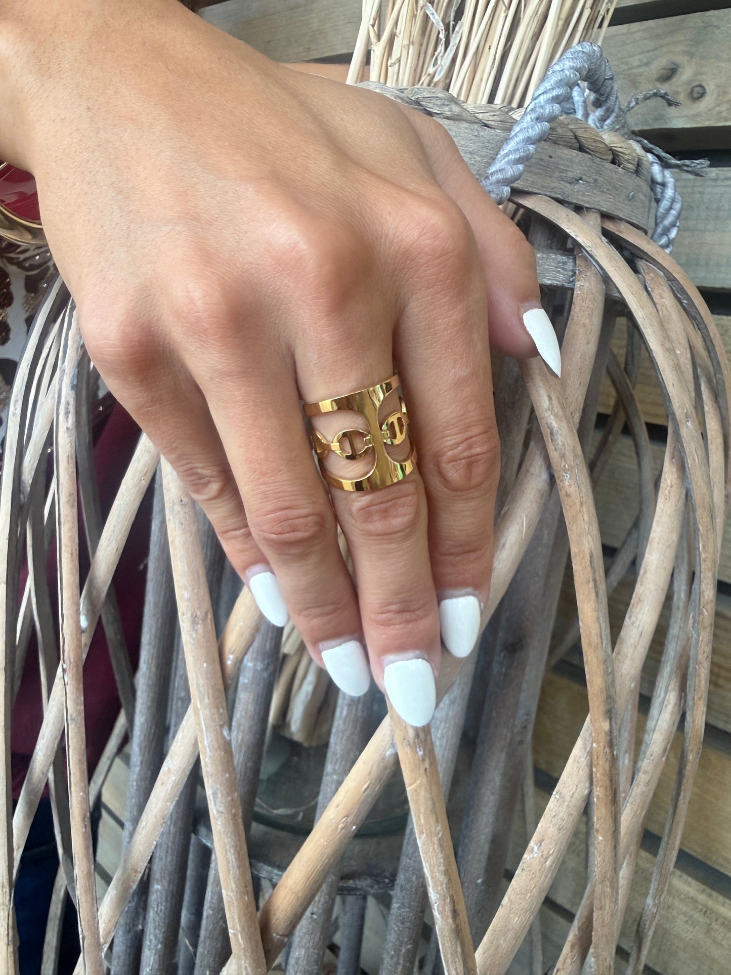 Bague Sofia