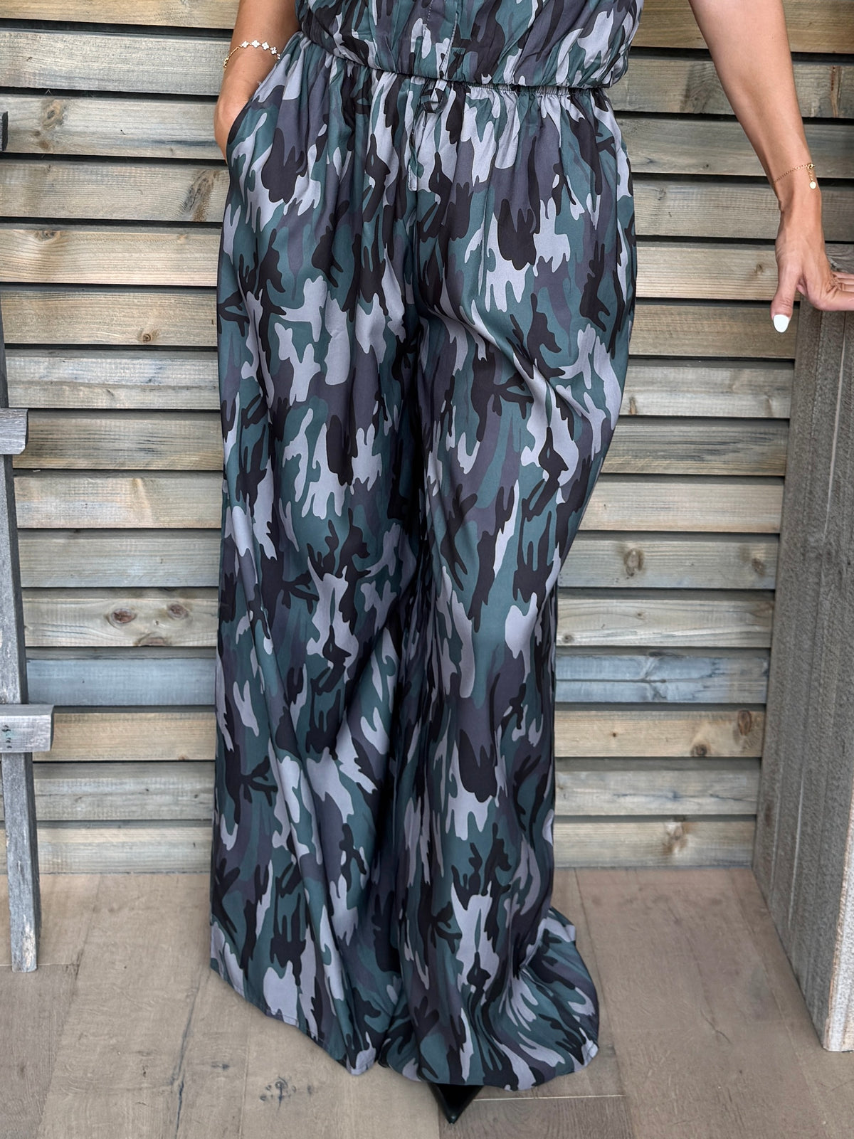 Pantalon Soren
