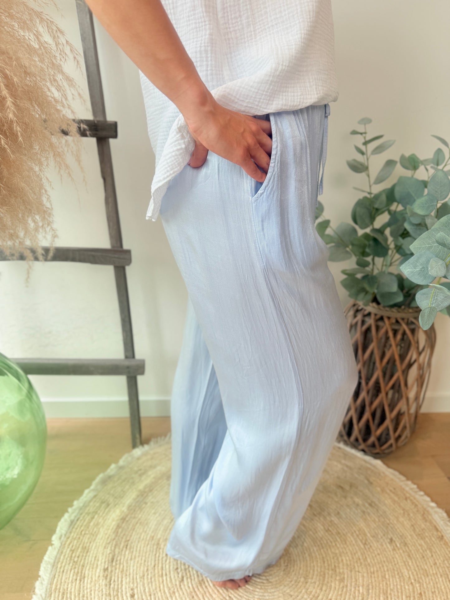 Pantalon Stelline