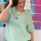 Pull Lali mint