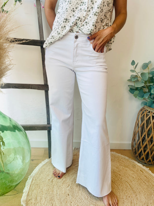 Jeans Toxik Tess