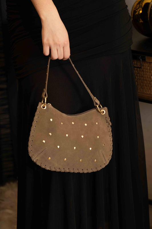 Sac Fronty beige/taupe