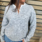 Pull Livia gris