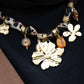 Collier Ambrine