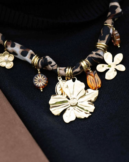 Collier Ambrine