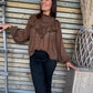 Blouse Ondine