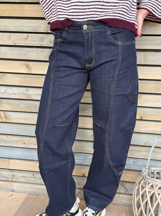 Jeans Ombeline