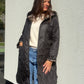 Veste Esmée noir