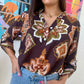 Blouse Flora