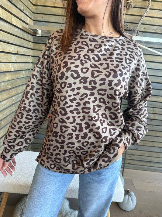 Sweat Naëlle