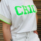 T-shirt Chic