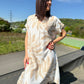 Robe Lorine beige