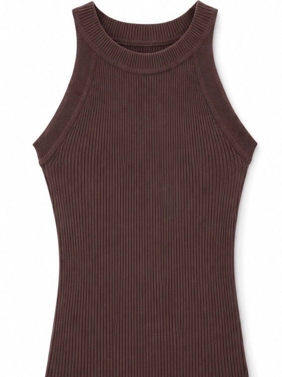 Top Meggy chocolat