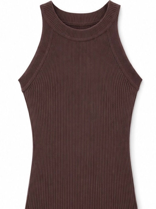 Top Meggy chocolat