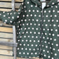 Veste Sandrine kaki