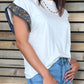 T-shirt Clara