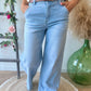 Jeans Toxik Flory