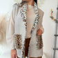 Pull Mira beige