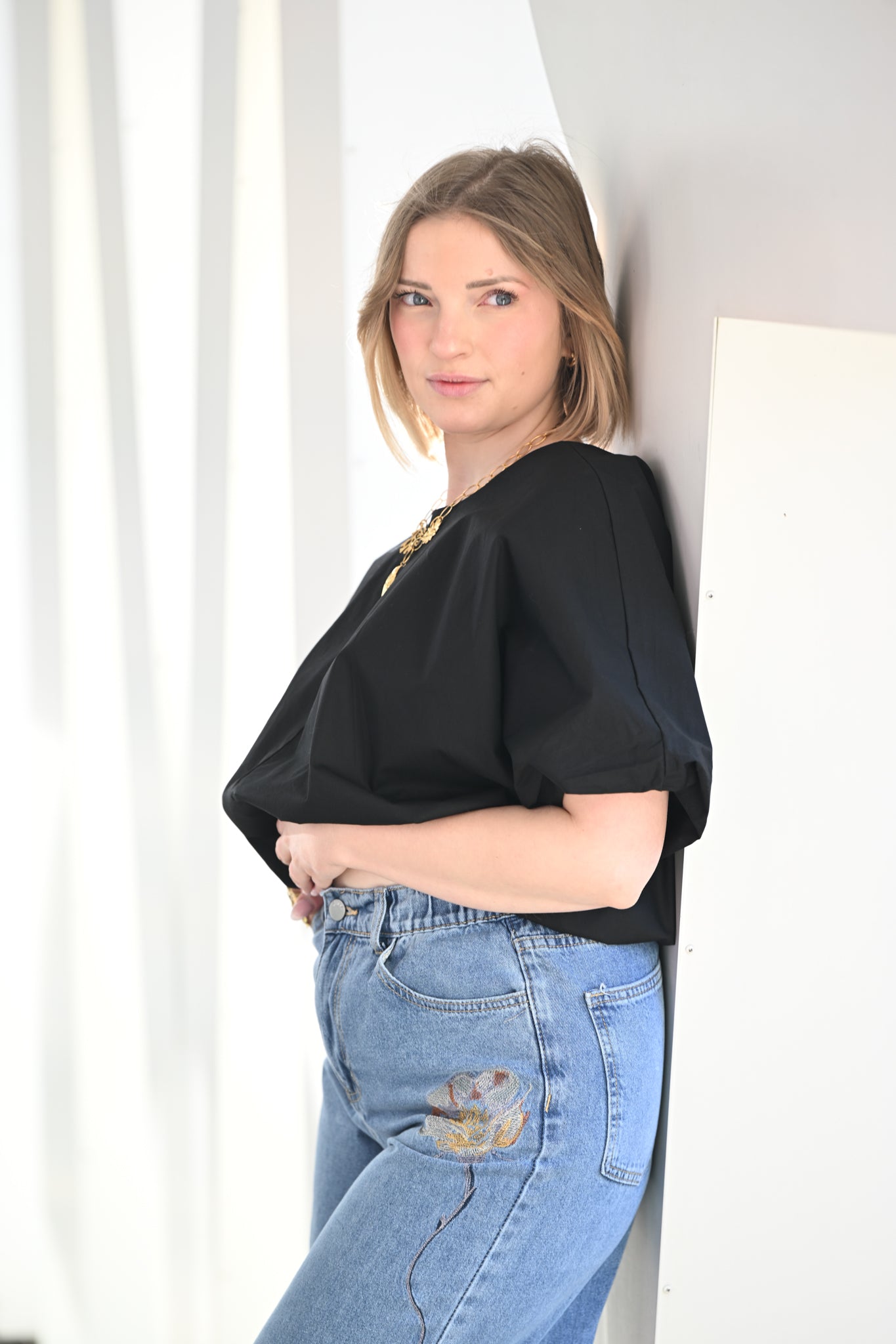 Blouse Annie