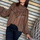 Blouse Ondine