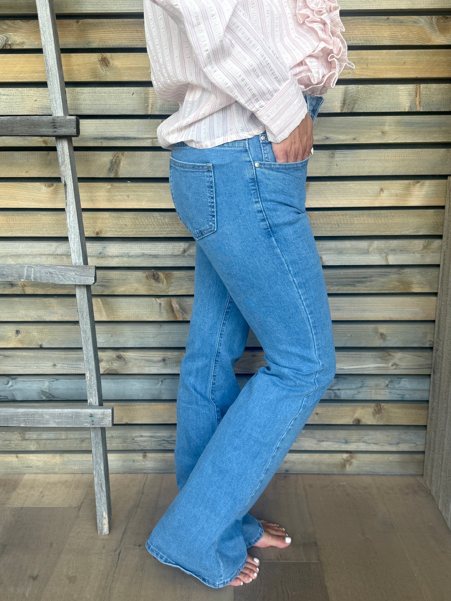 Jeans Anne