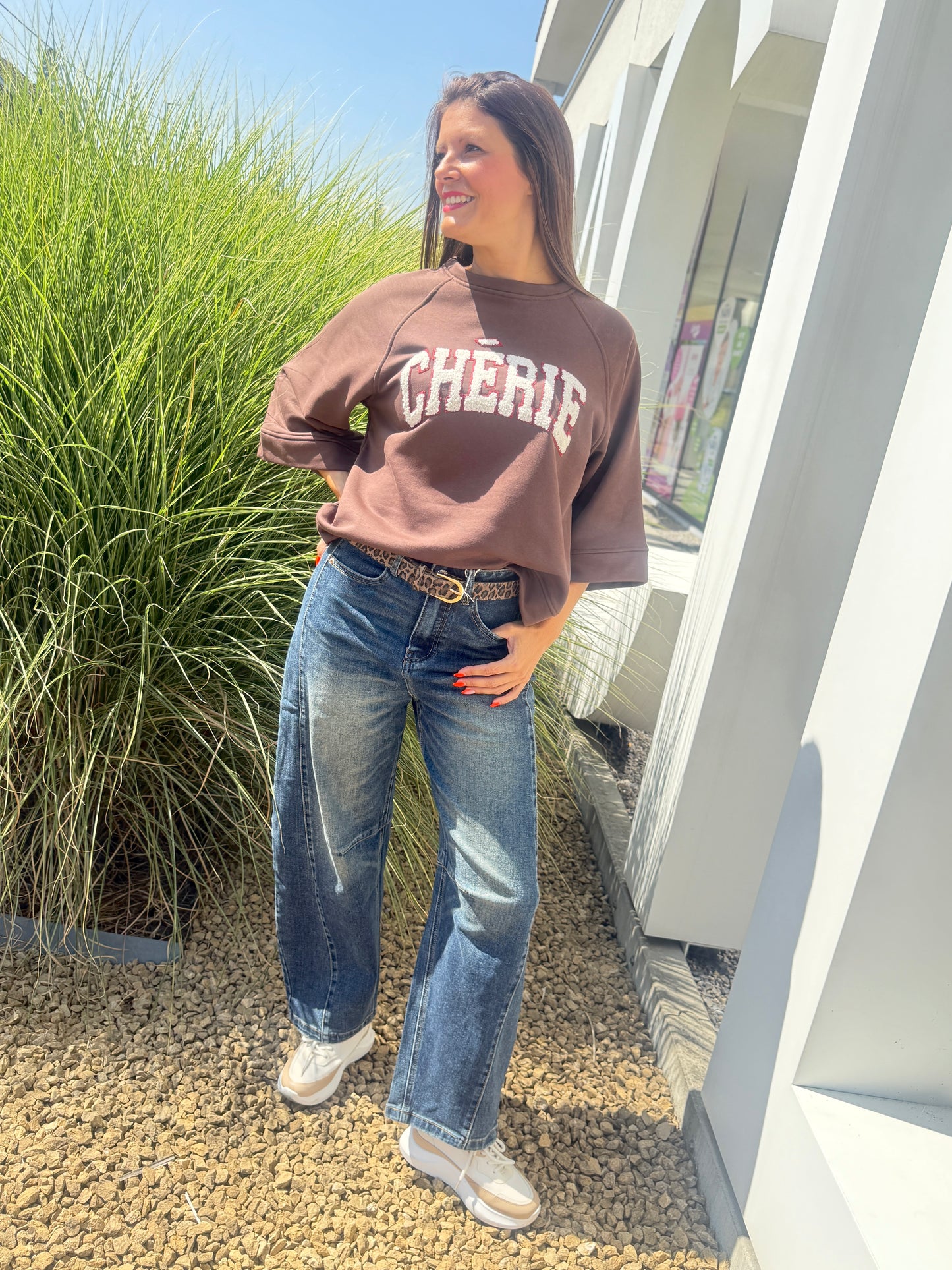 Sweat Chérie