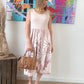 Robe Sinner beige