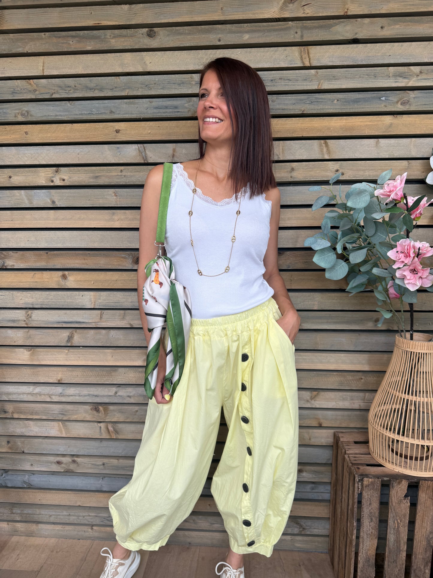 Foulard Susan