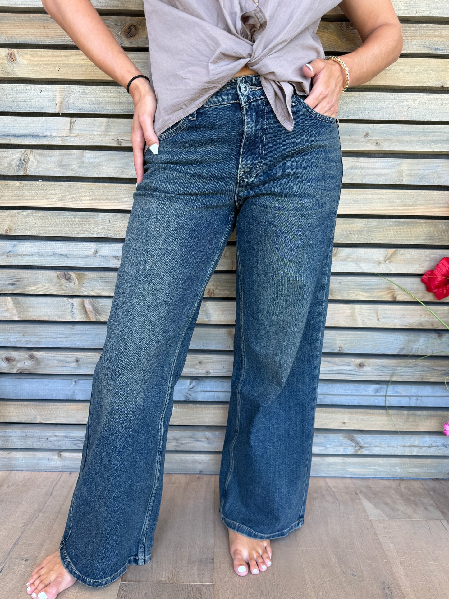 Jeans Olivia