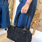 Sac Marlon noir