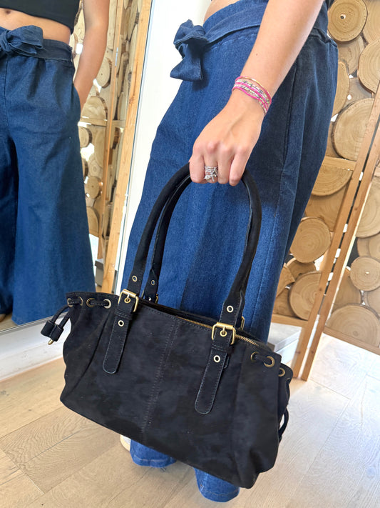 Sac Marlon noir