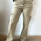 Jeans Cargo