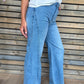 Jeans Pierine