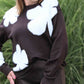 Pull Florinda choco