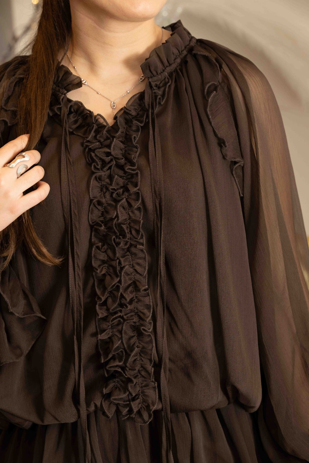 Robe Arwen