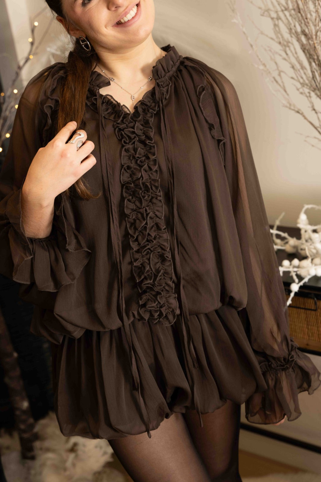 Robe Arwen