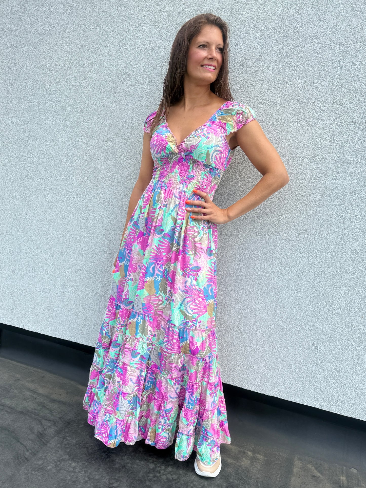 Robe Alya