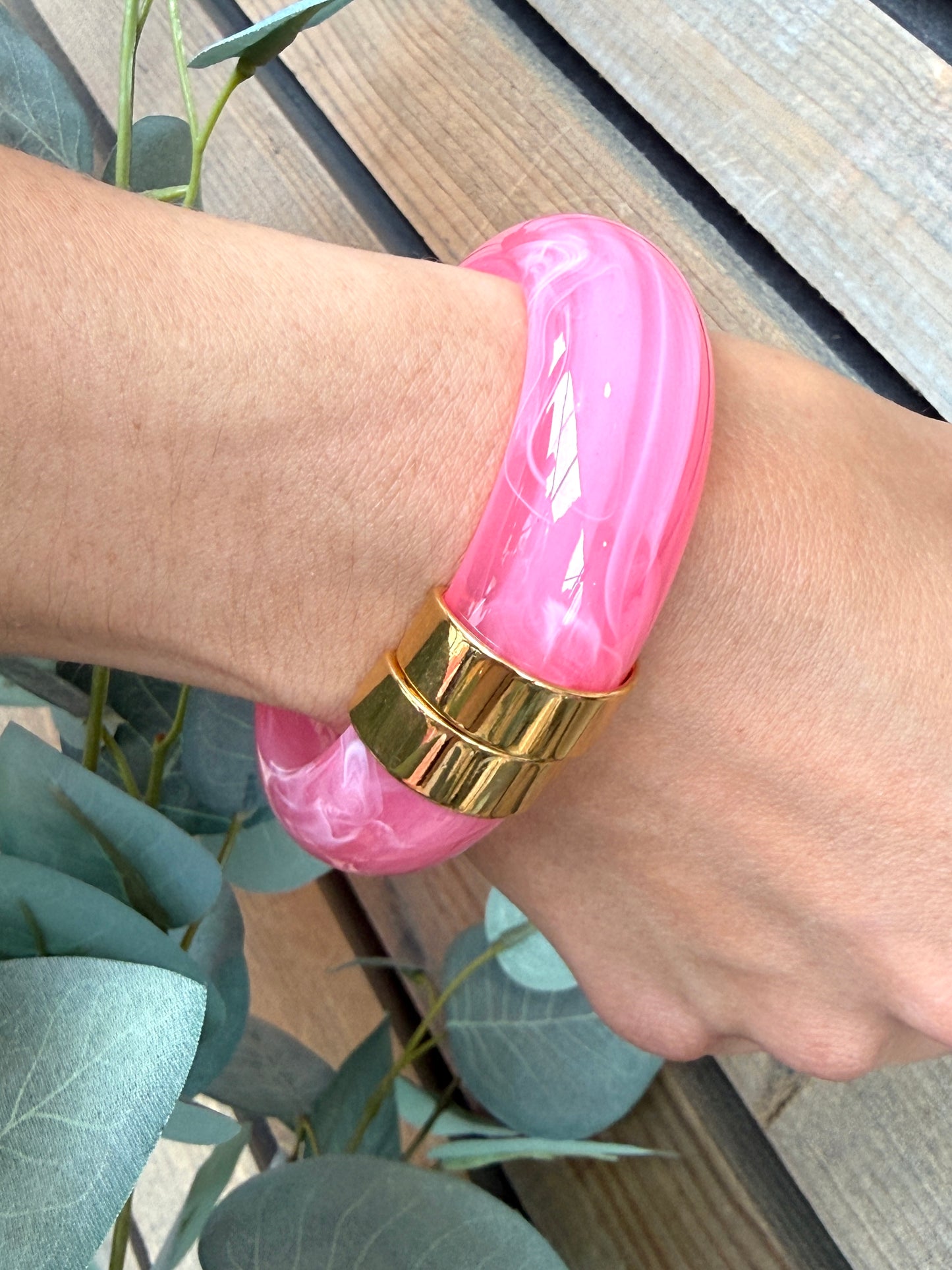 Bracelets Déborah