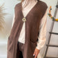 Gilet Daisy