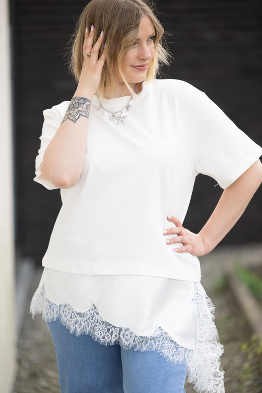 T-shirt Taylor