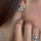 Boucles d'oreilles Vendôme