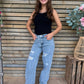 Jeans Thaïs