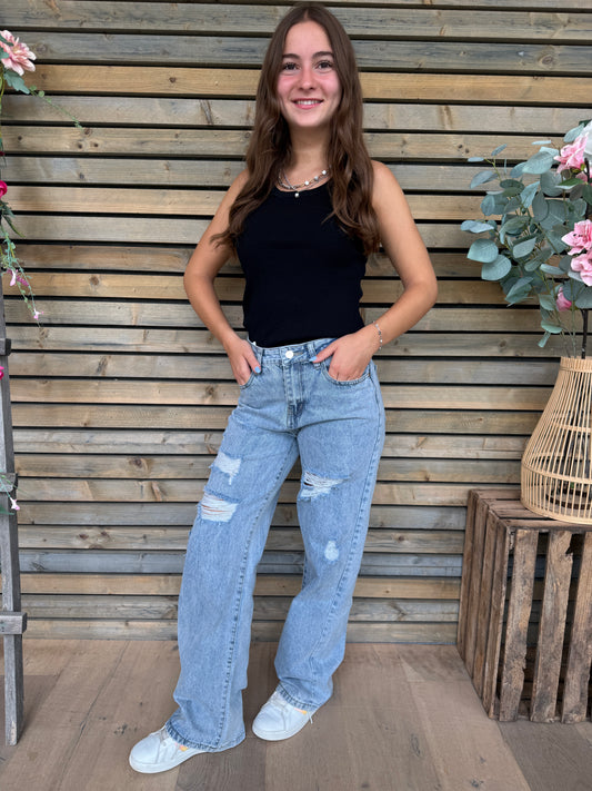 Jeans Thaïs