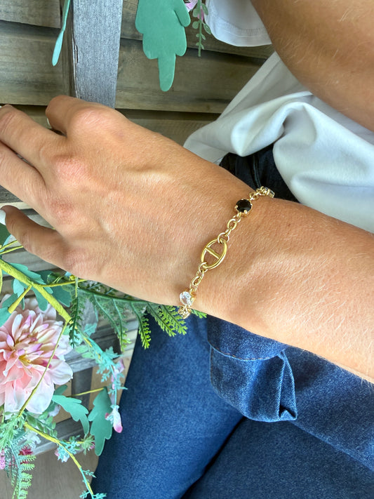 Bracelet Alma