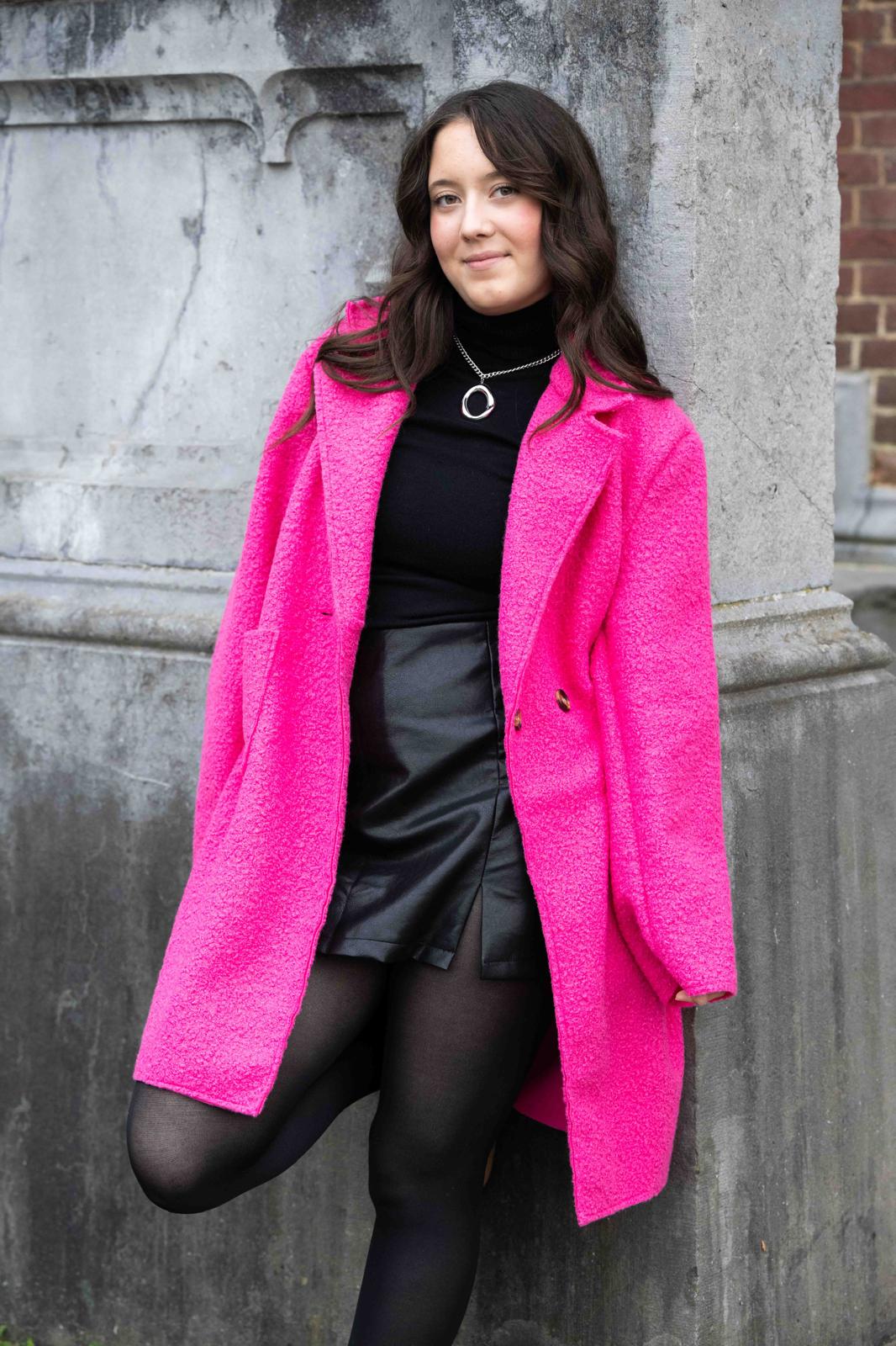 Veste Giulia