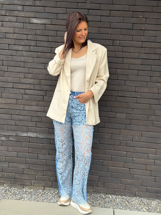 Jeans Amandine