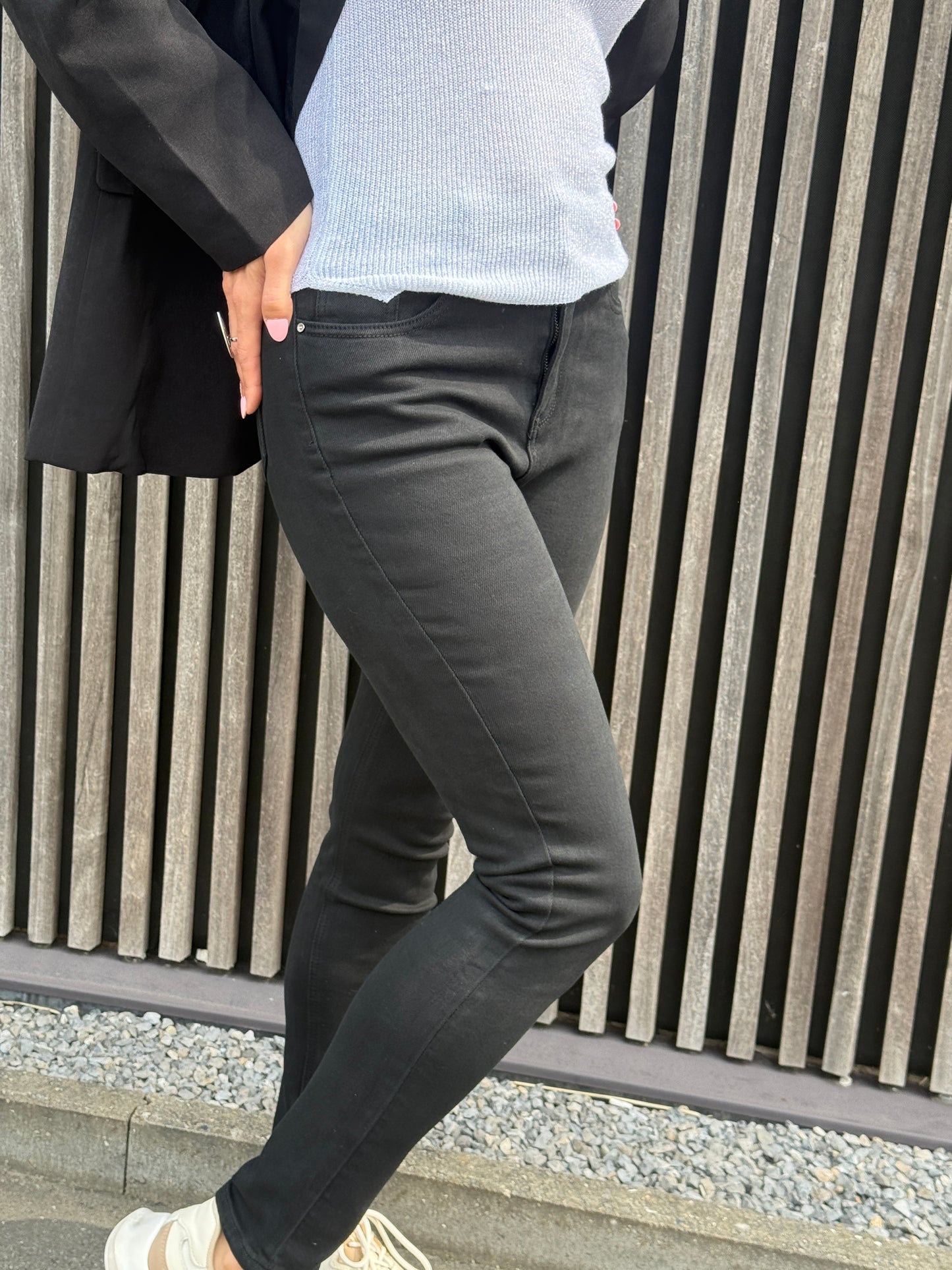 Jeans Andréa