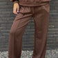 Ensemble cocooning Céline