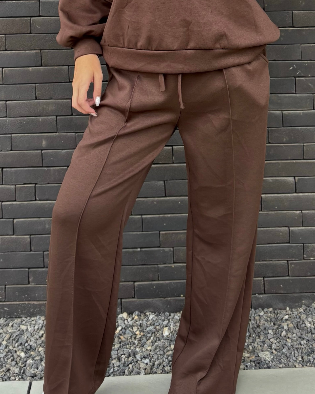 Ensemble cocooning Céline